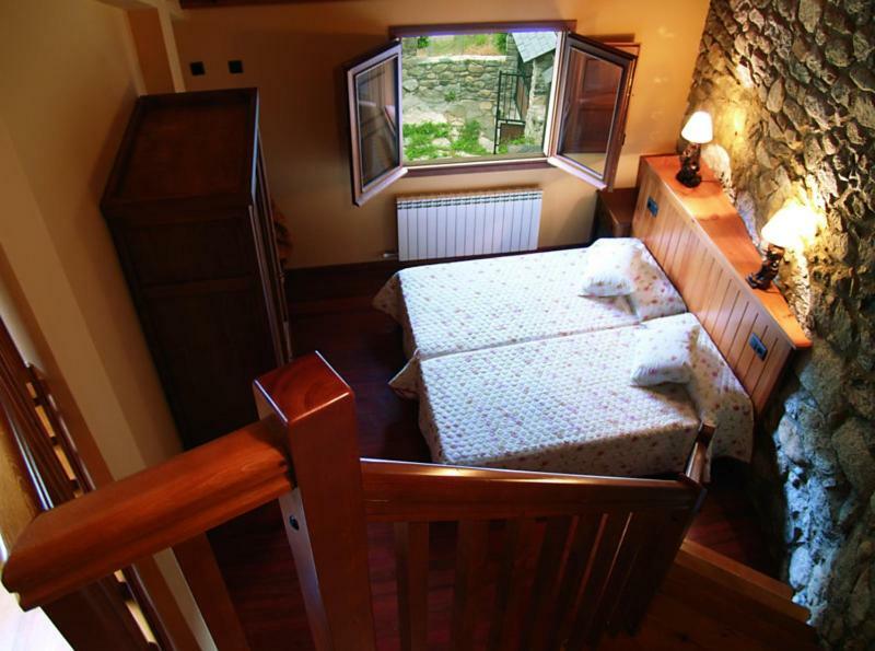 Casa Pubill Villa บารูเอรา ภายนอก รูปภาพ