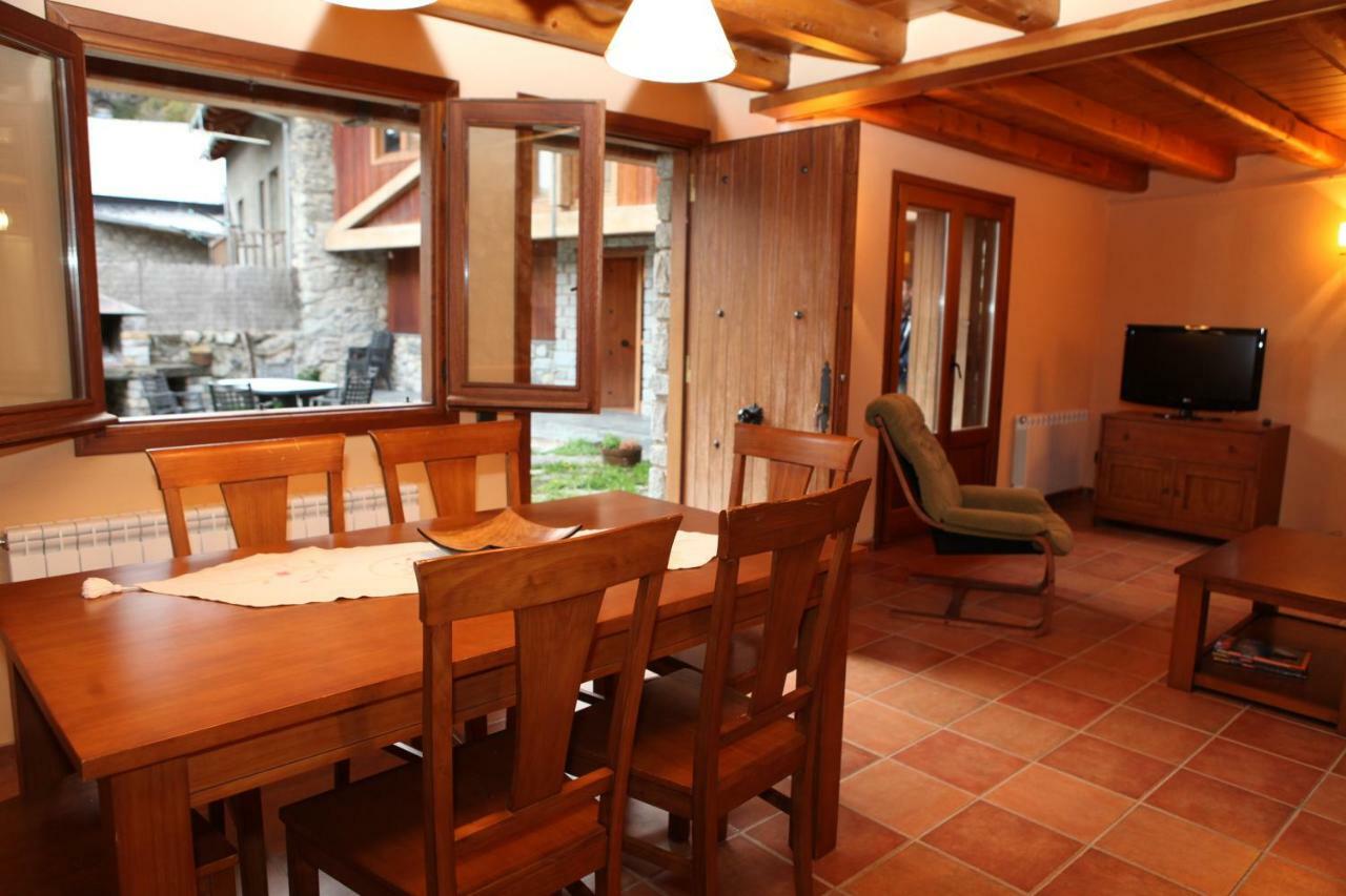Casa Pubill Villa บารูเอรา ภายนอก รูปภาพ