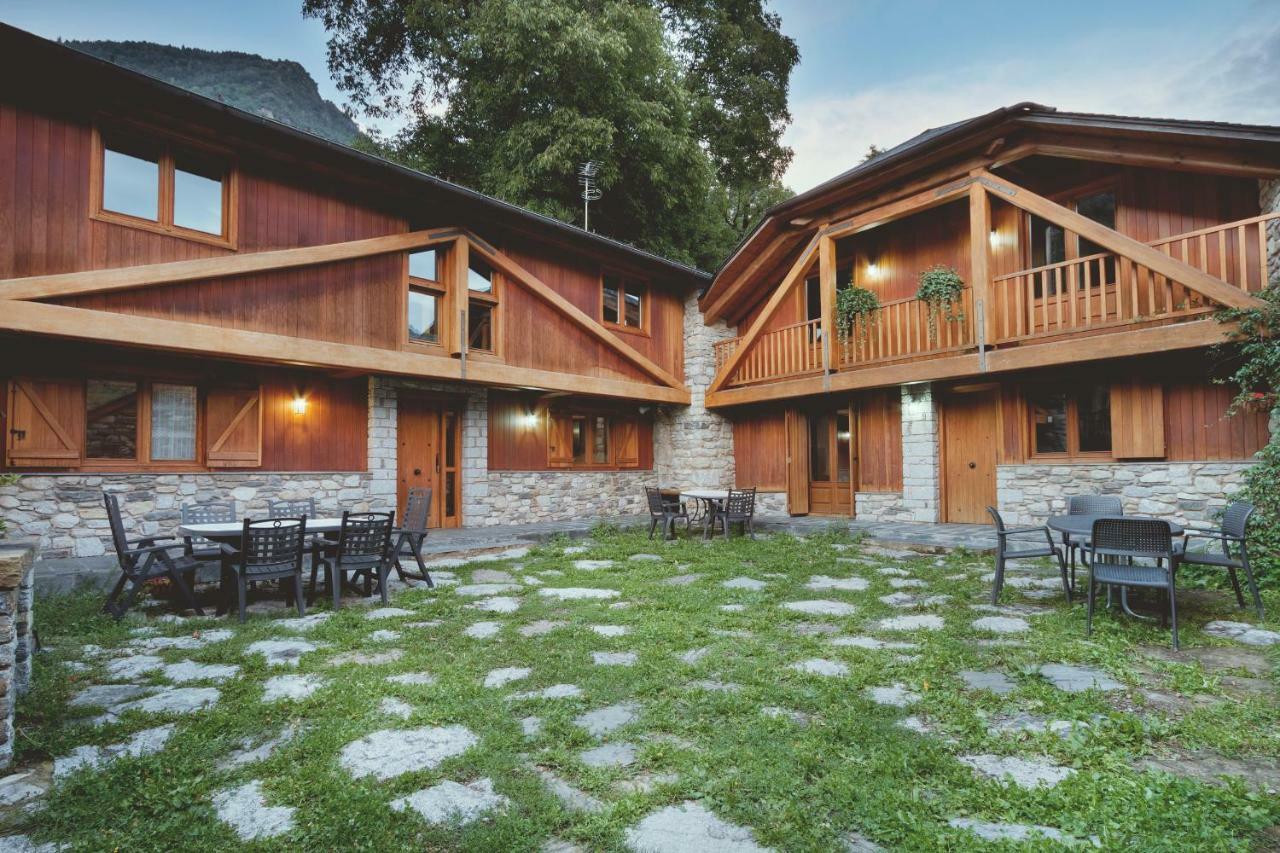 Casa Pubill Villa บารูเอรา ภายนอก รูปภาพ